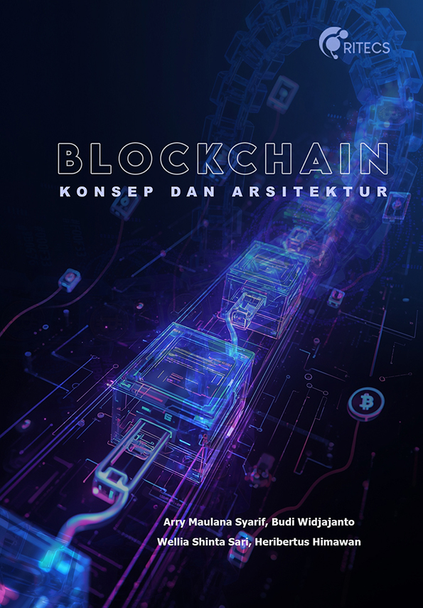 BLOCKCHAIN: KONSEP DAN ARSITEKTUR
